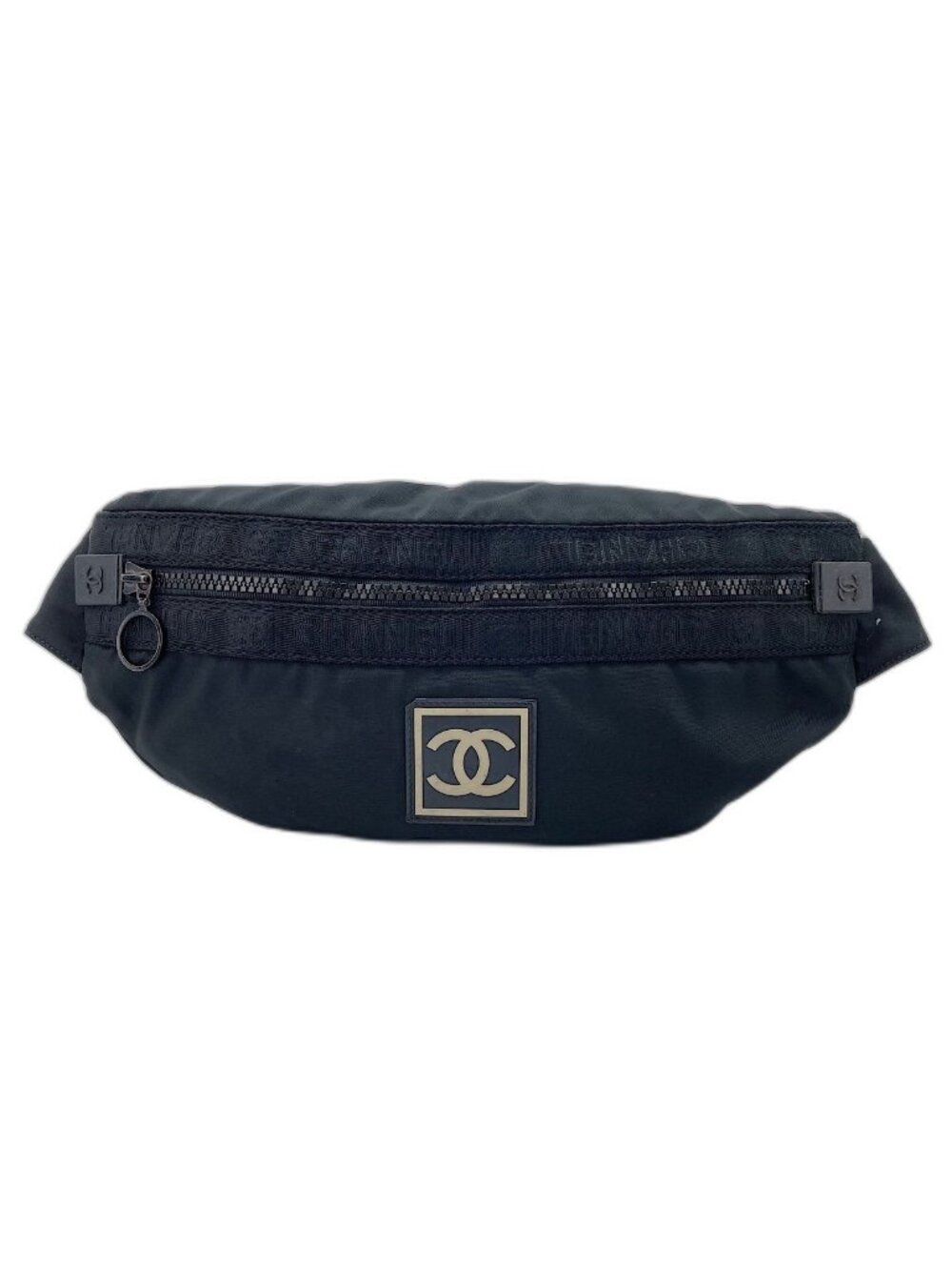 Chanel Waist Bag Sports Line